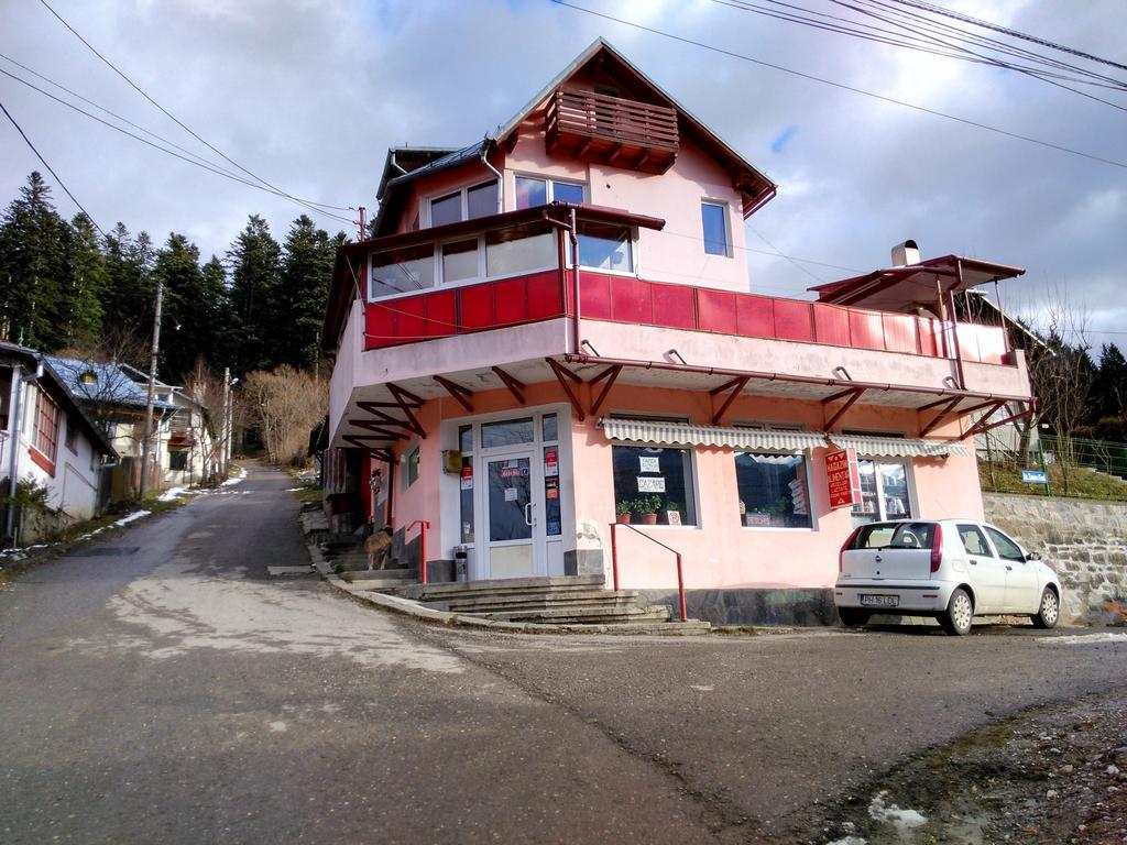 Vila Marcela Busteni Bilik gambar