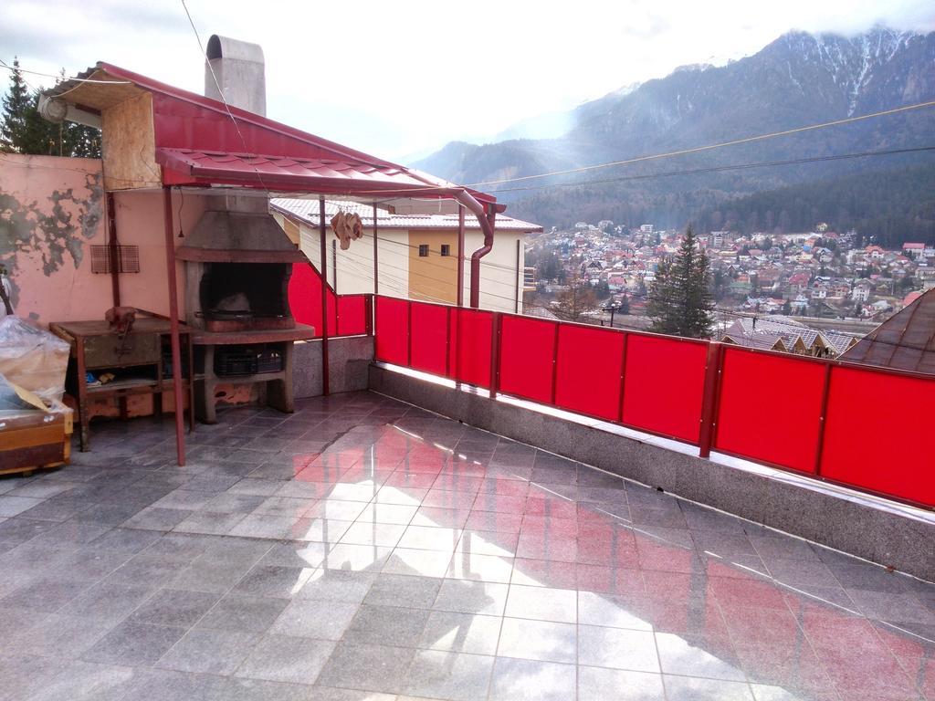 Vila Marcela Busteni Bilik gambar
